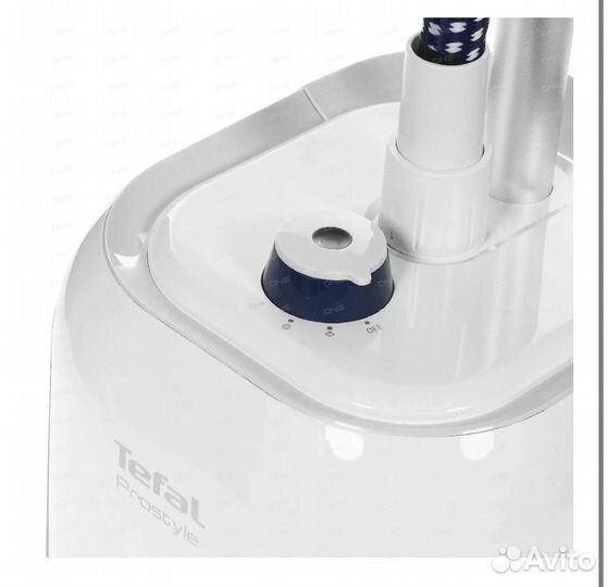 Отпариватель вертикальный tefal