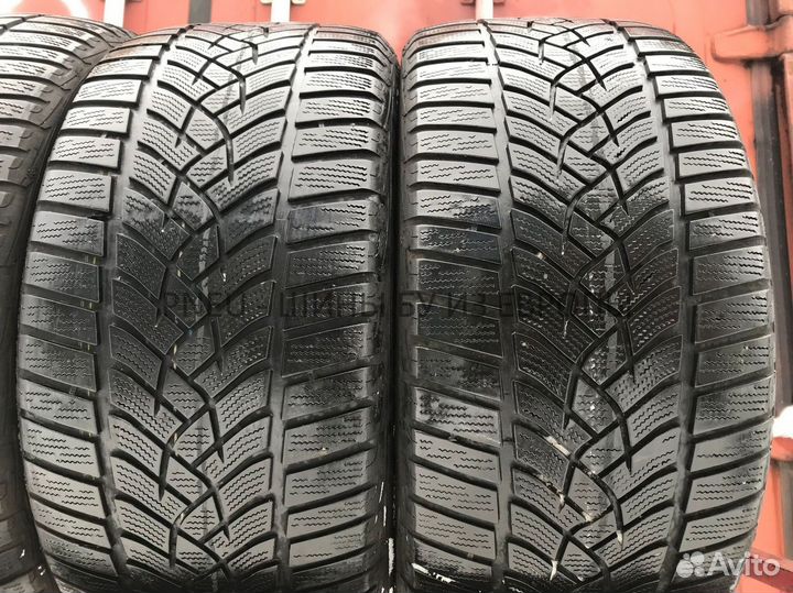 Goodyear UltraGrip Performance Gen-1 245/40 R18 97