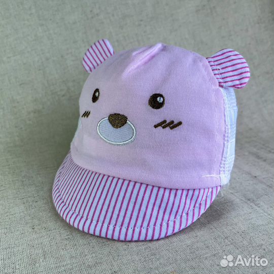 Кепка для малыша