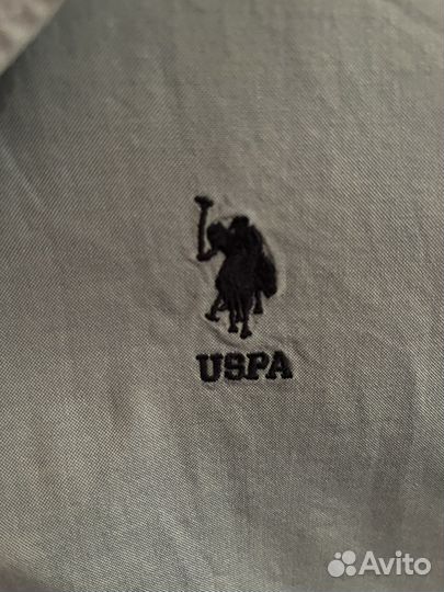 Рубашка us polo