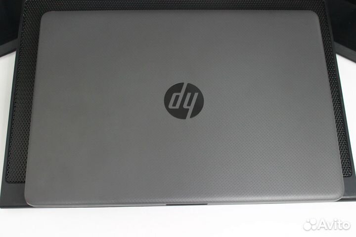 Миниатюрный HP i3-1005G1 Intel UHD 8 RAM 256 SSD+1