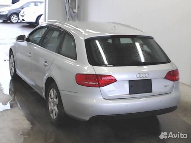 Audi A4 B8 разбор, запчасти б/у