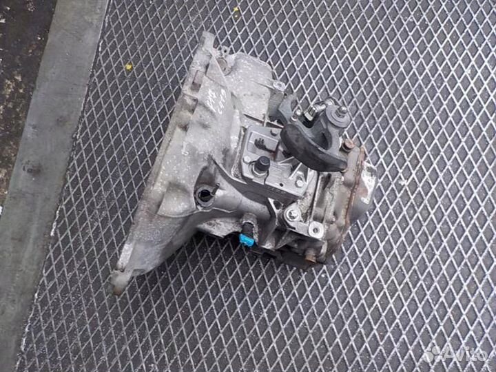 МКПП F17 Opel Astra H, Zafira