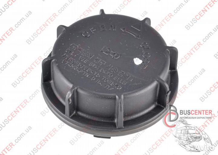 Заглушка фары фар левой Hyundai Kia