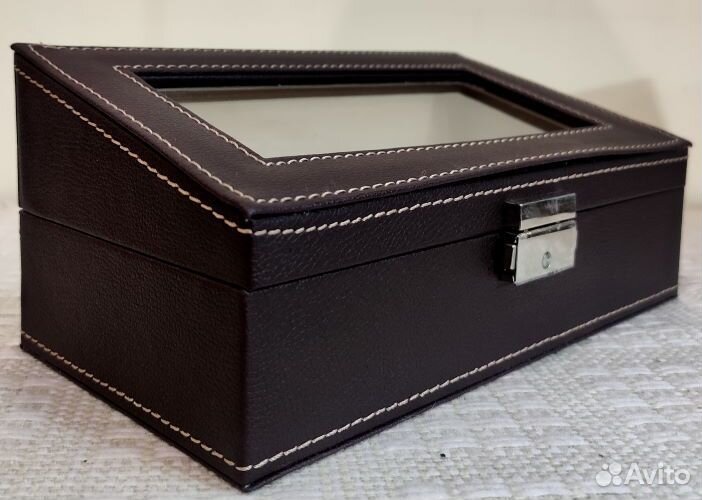 Шкатулка для хранения часов