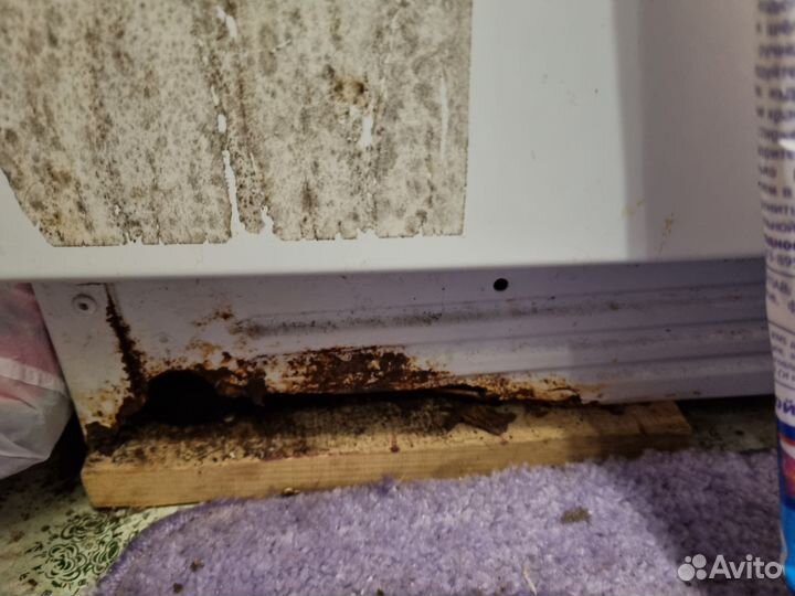 Стиральная машина samsung на запчасти