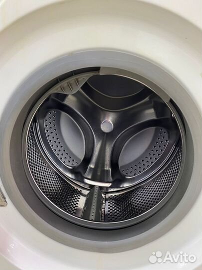 Стирально-сушильная машина 5 кг «Indesit»