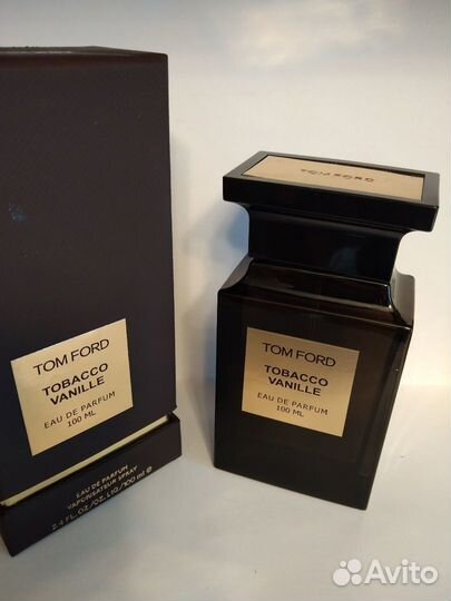 Tom Ford Tobacco Vanille 100ml
