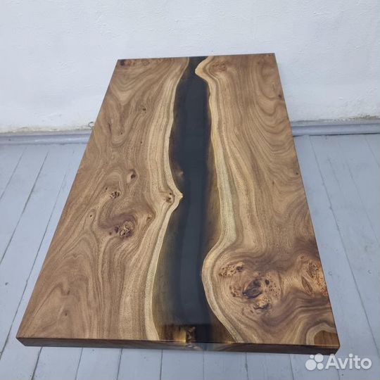 Столы из слэбов