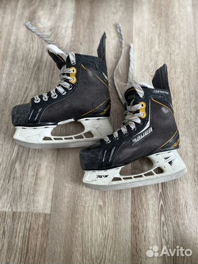 Хоккейная форма, 5-6 лет