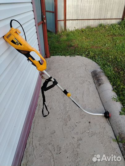 Триммер Home Garden ELG 1000