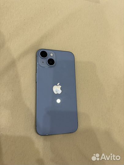 iPhone 14, 128 ГБ