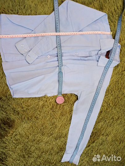 Школьные вещи на мальчика