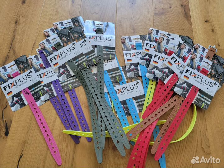 Стреп Fix Plus Voile