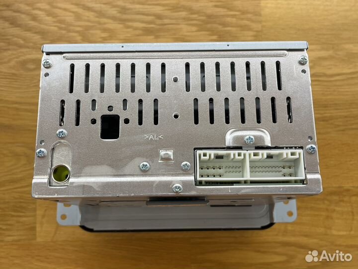 Штатная магнитола KIA ceed 2 оригинал