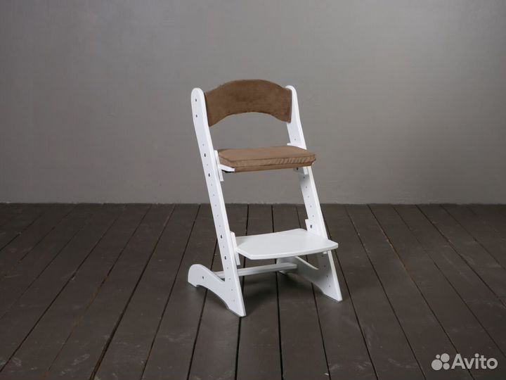 Растущий стул