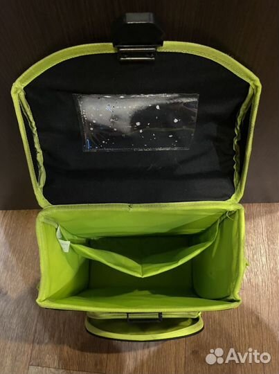 Рюкзак для первоклассника