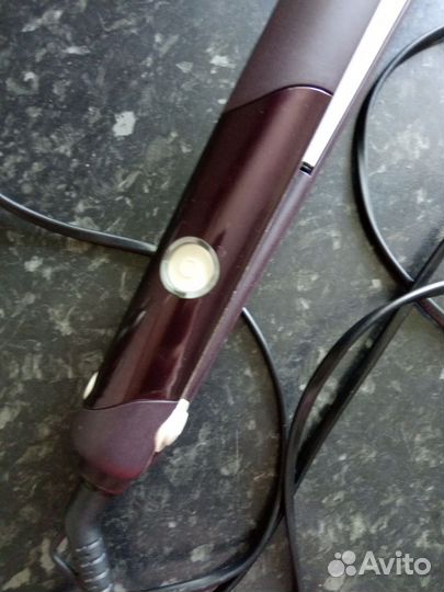 Выпрямитель для волос