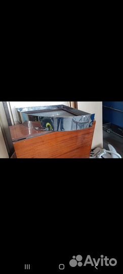 Угловая клетка