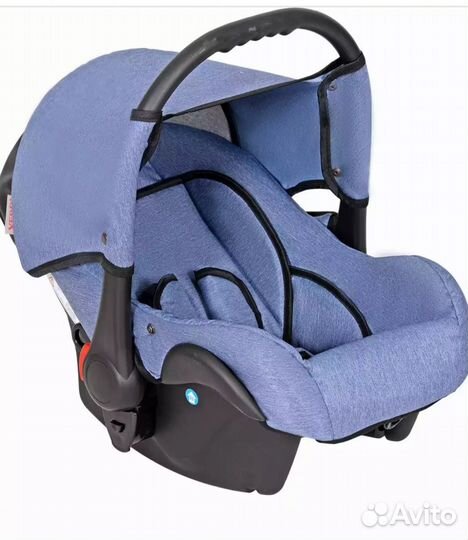 Коляска verdi sonic plus 3 в 1