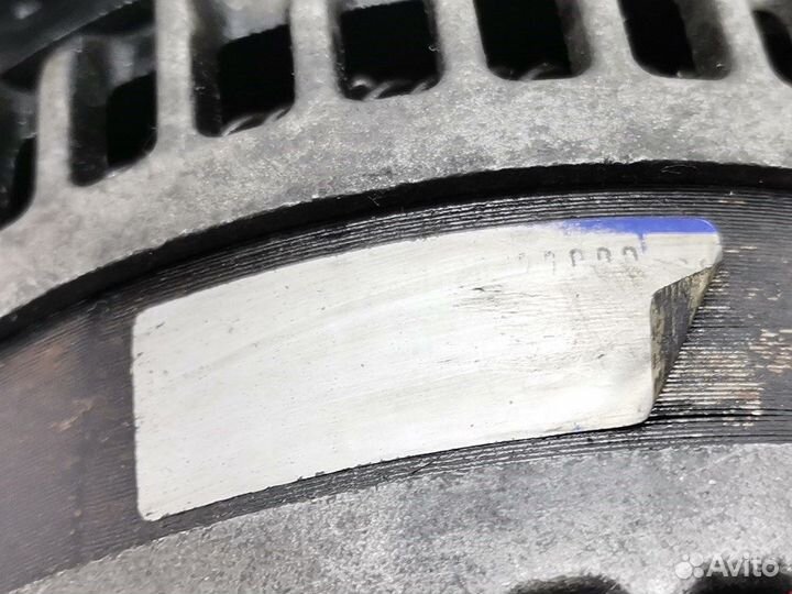 Генератор для Toyota Avensis 2 (T250) 2706027090