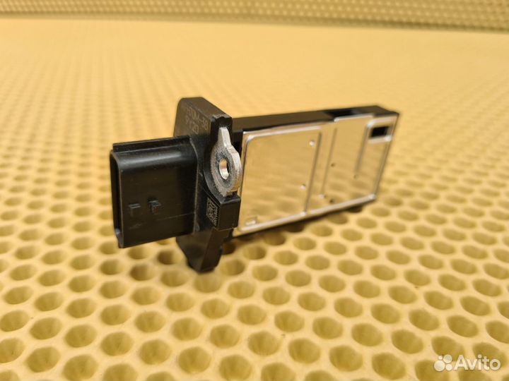 Дмрв передний Infiniti