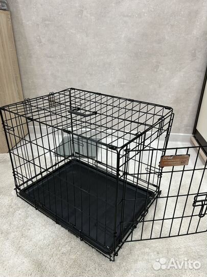 Вольер для собак