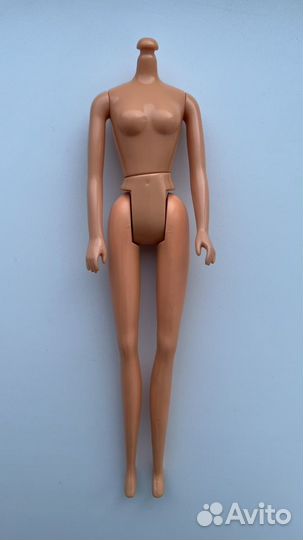 Тело для куклы барби