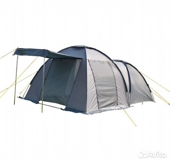 Кемпенговая палатка chale-4 Premier fishing