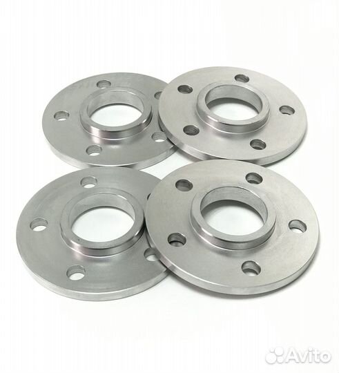 Проставки 1шт колесные 4х100 на 4*100 art.690