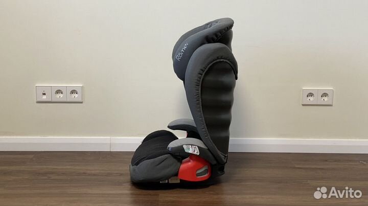 Автокресло Britax Romer Kid Plus / Kidfix