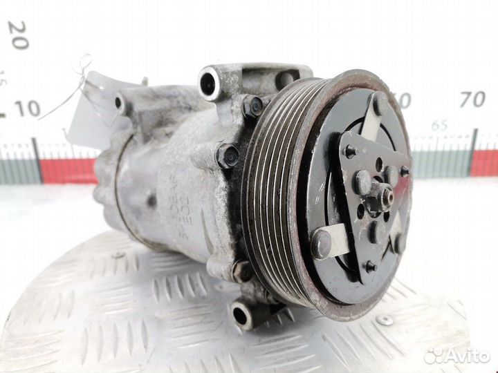 Компрессор кондиционера для Peugeot-Citroen 308