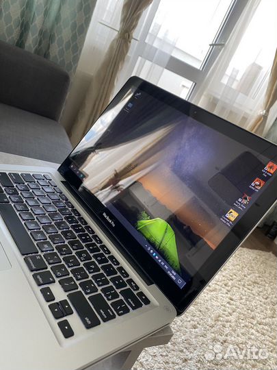 Apple MacBook Pro 13