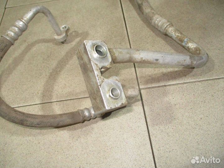 Трубка кондиционера Ford Fusion