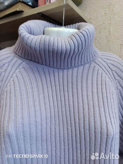 Костюм женский с юбкой 46-48