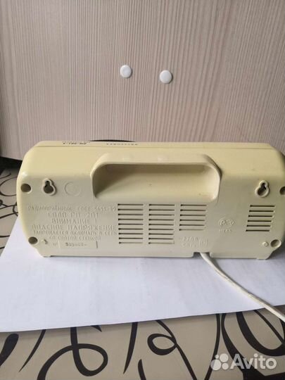 Магнитофон Panasonic