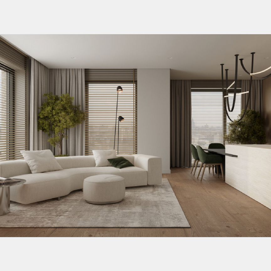 Квартира-студия, 29,8 м², 4/29 эт.