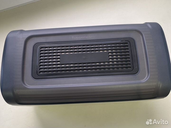 Tupperware хлебница