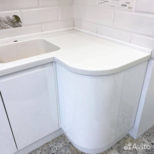 Кухня Кухонный гарнитур