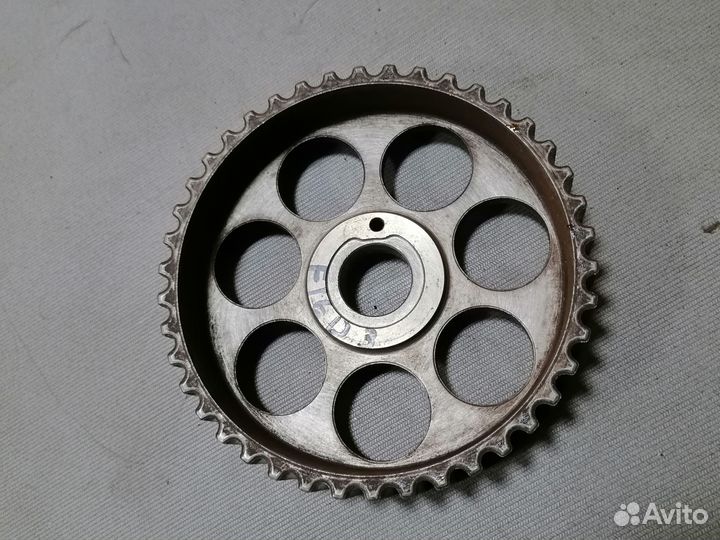 Шестерня распредвала Daewoo Nexia 1.6 1995-2016