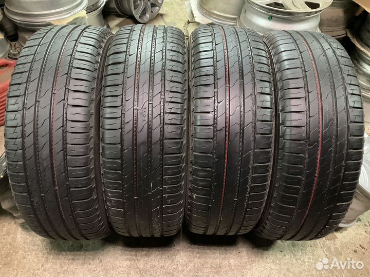 Nokian Tyres Nordman S2 SUV 235/65 R17