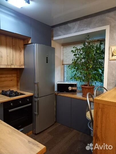 Кухонный гарнитур на заказ