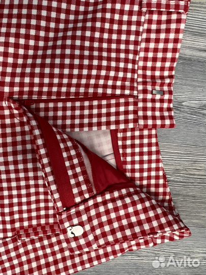 Шорты stradivarius новые s