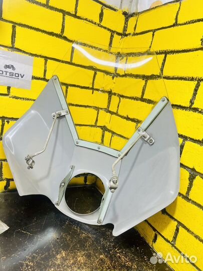 Обтекатель Урал / Днепр / К750