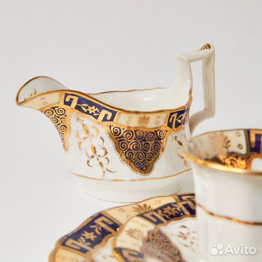 Набор фарфоровый