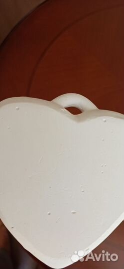 Декор сердца