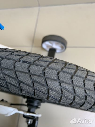 Детский велосипед stels 14 arrow