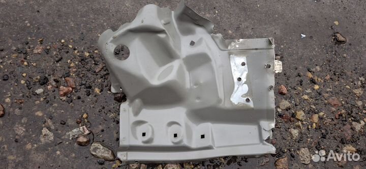 Панель заднего левого фонаря Tiggo 8