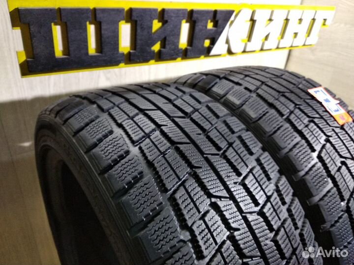 Goodyear Ice Navi NH 215/45 R17