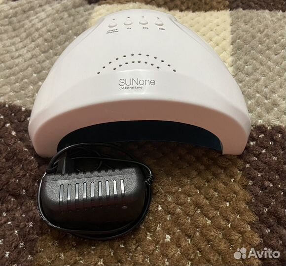 Набор для маникюра